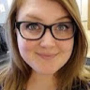 Meet your Posher, Kelly